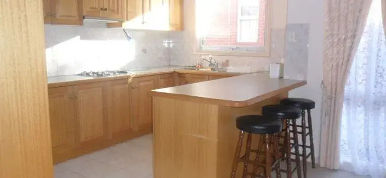 Box Hill Severn Apartments