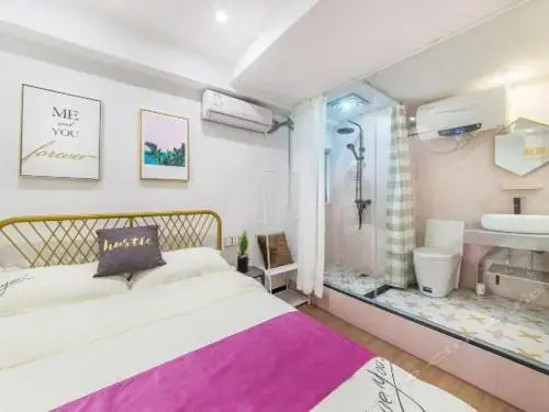 Chongqing Inner Apartment