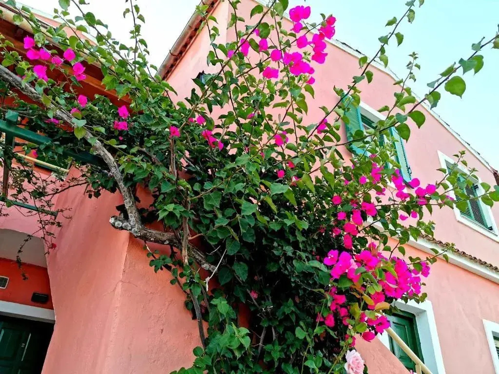 Villa Valia