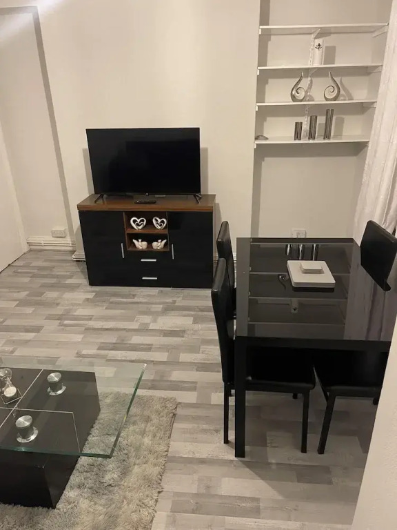 Lovely 2-bed Apartment in London