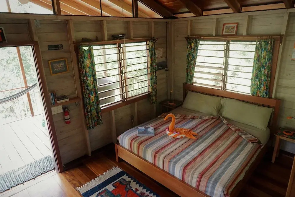 Lucky Dreamer Lodge