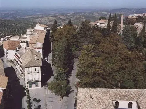 Casa de las Flores Cazorla