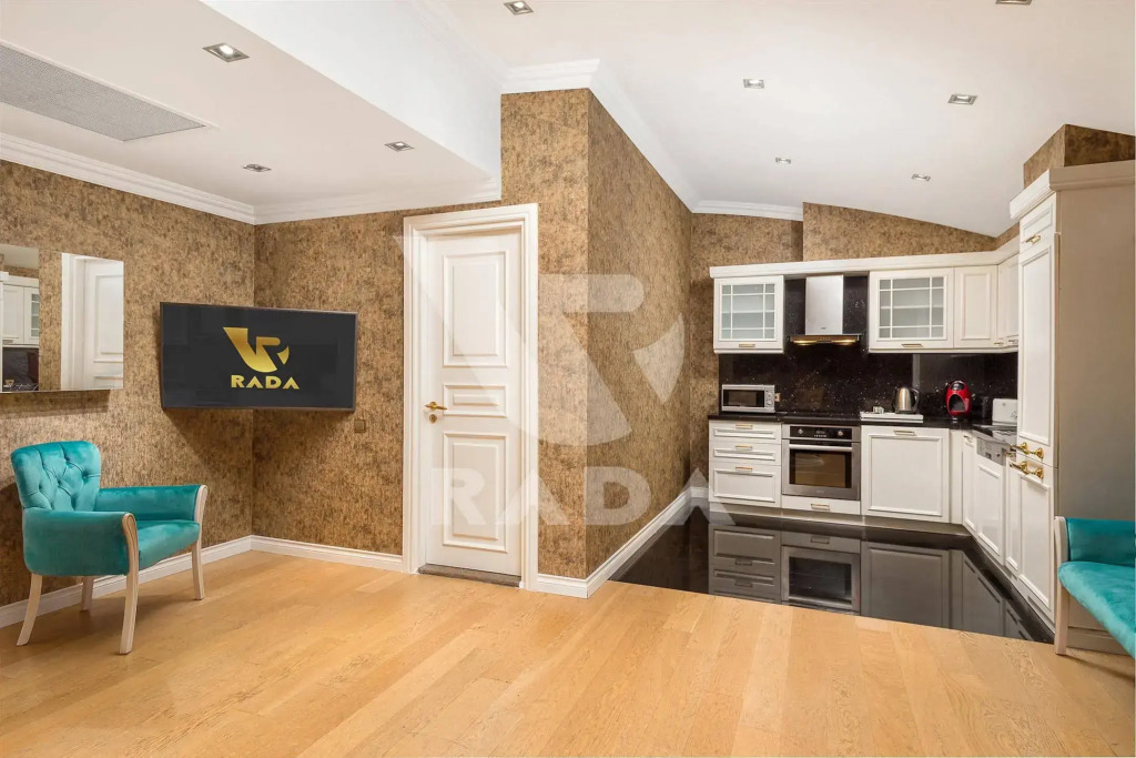 Rada Apart Hotel