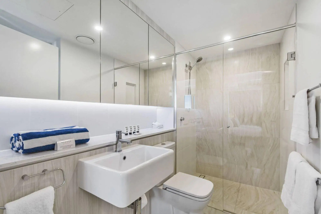 Breeze Mooloolaba, Ascend Hotel Collection