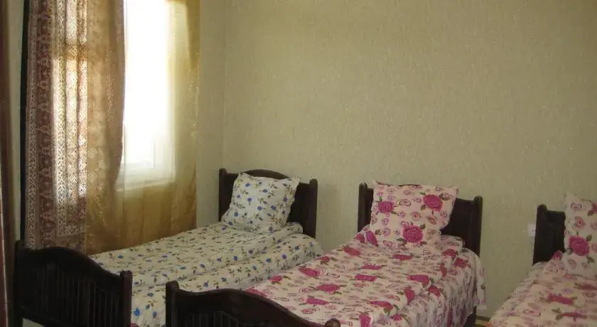 Chelo Guest House