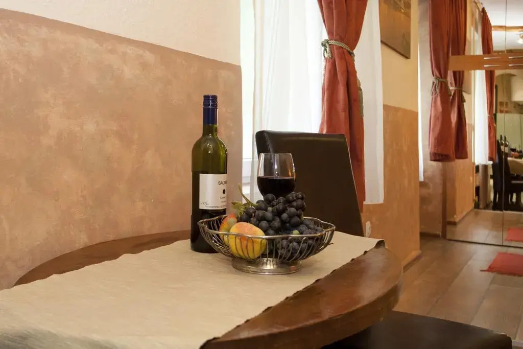 Margit Apartment