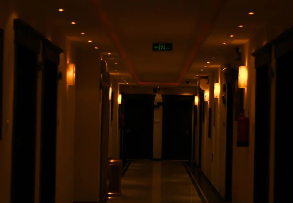 Rest Night Hotel Suites - AL Ta`awon-Hussin bin Ali