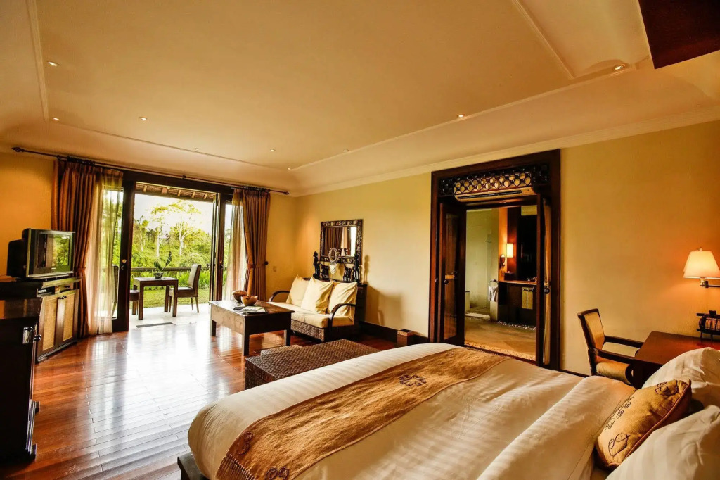 Anhera Suite Ubud