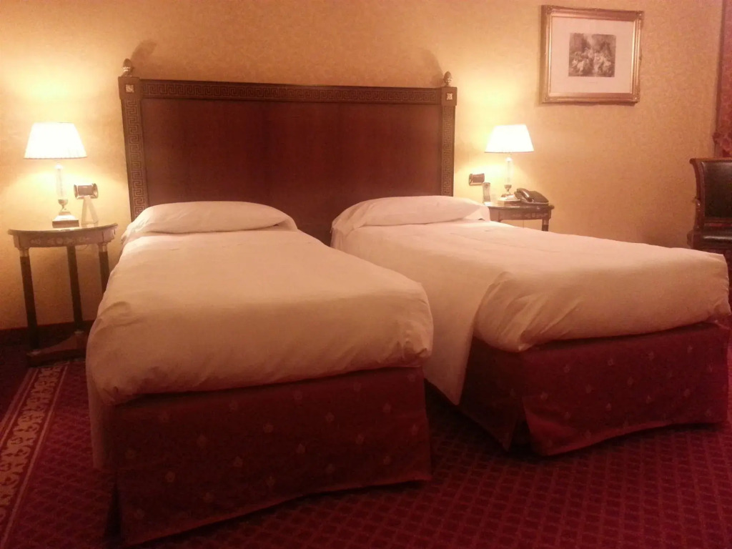 Hotel Maxim