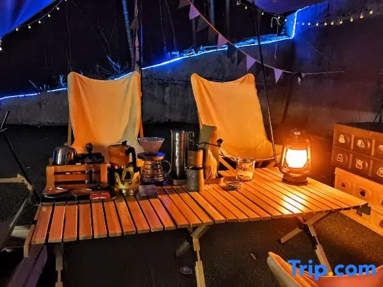 Yuezhu · Rock Desert Landscape · Pet Paradise · Team Building Party Villa Boutique Stay