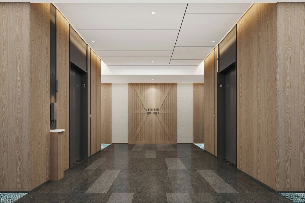 Fairfield by Marriott Changchun Chaoyang