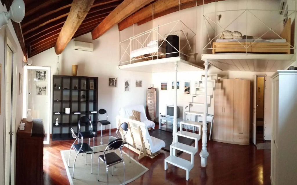 Florentia Suites