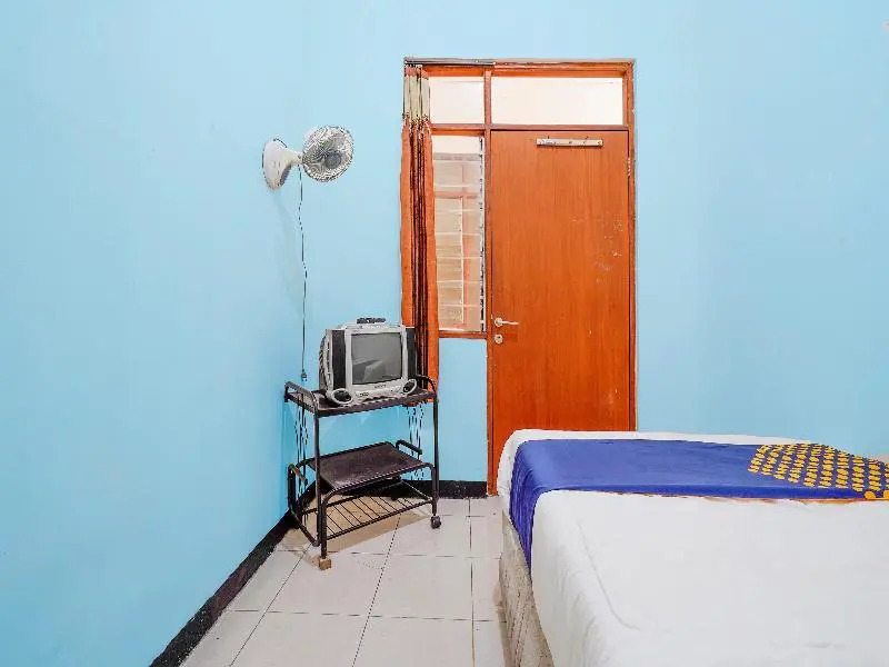 SPOT ON 91392 Pondok Basari
