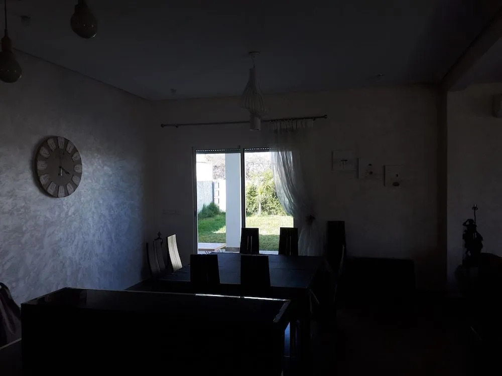 Villa Espace Vert