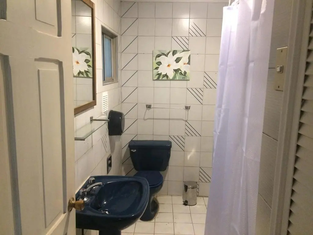 Hostel Del Prado