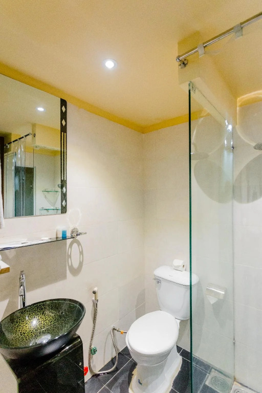 The Void Homestay