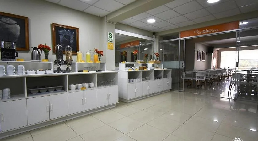 Hoteles Paraiso CHICLAYO