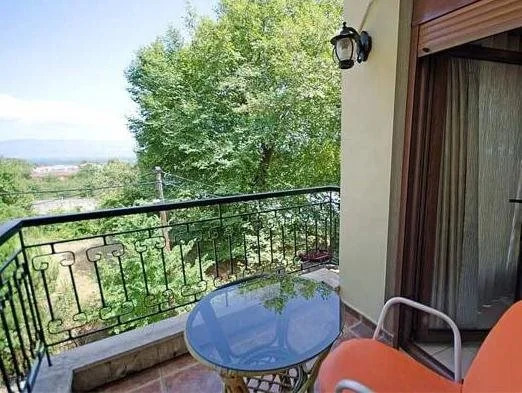 Nostos Hotel