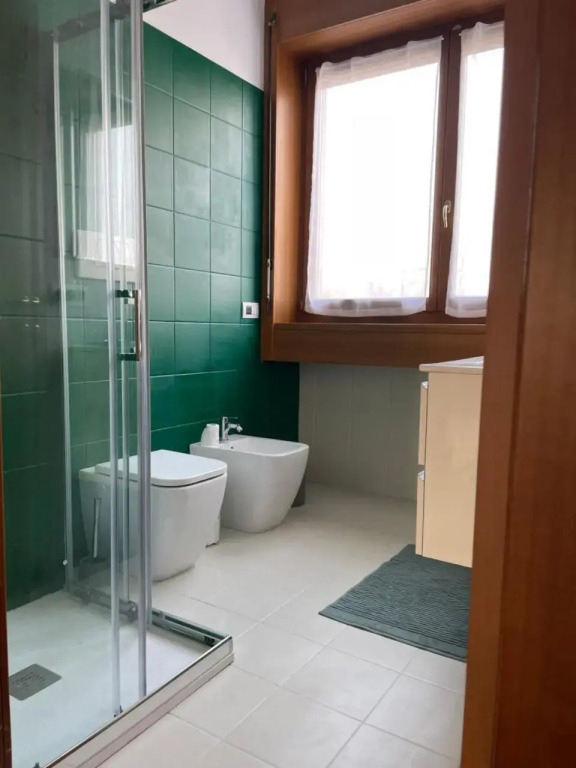 Bicocca Apartment