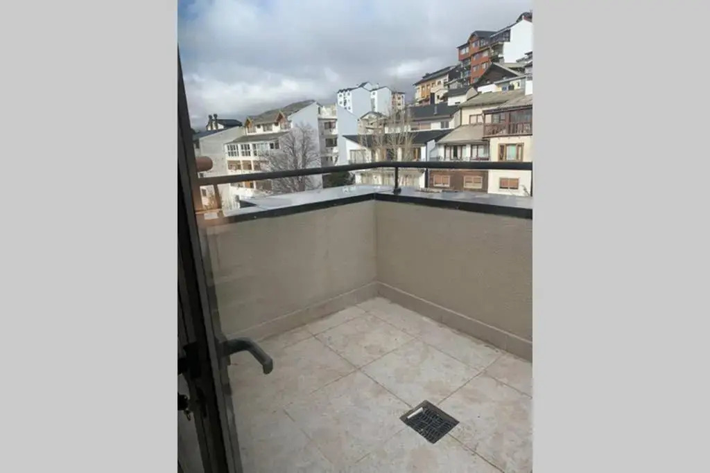 Brc Apartment 6