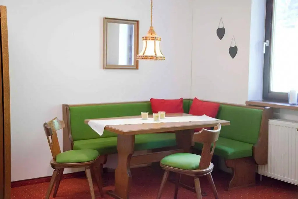 Hotel Berghof