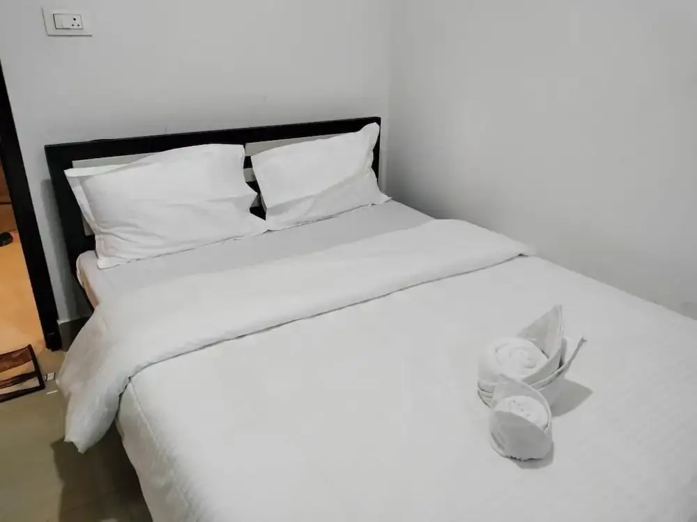 Hotel Kiara In Shillong