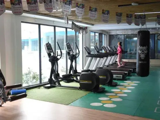 Drunken Beauty Hotel (Xinglong City Garden Branch)