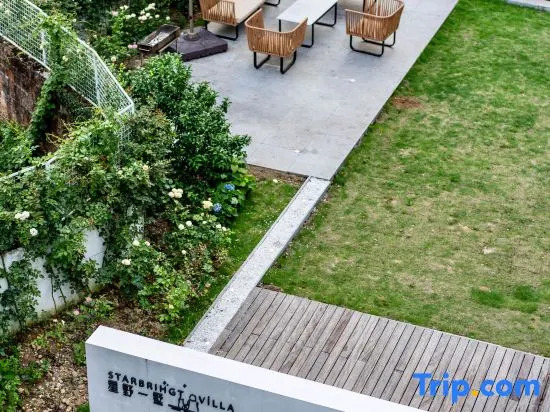 Starbrihgt  villa