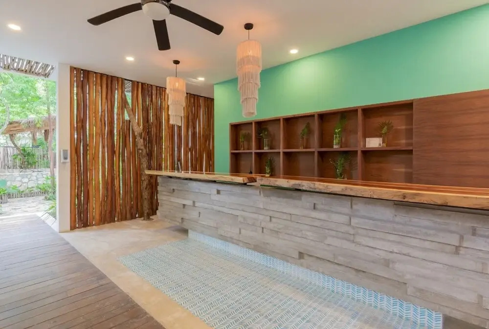 Palalma 30 in Tulum With 3 Bedrooms and 4 Bathrooms