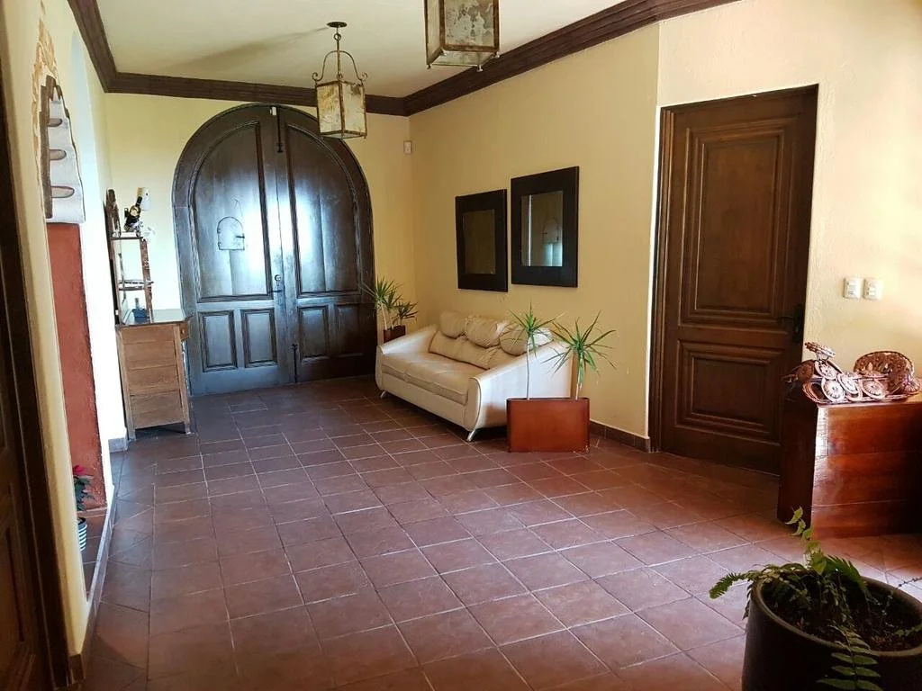 Casa San Miguel el Grande