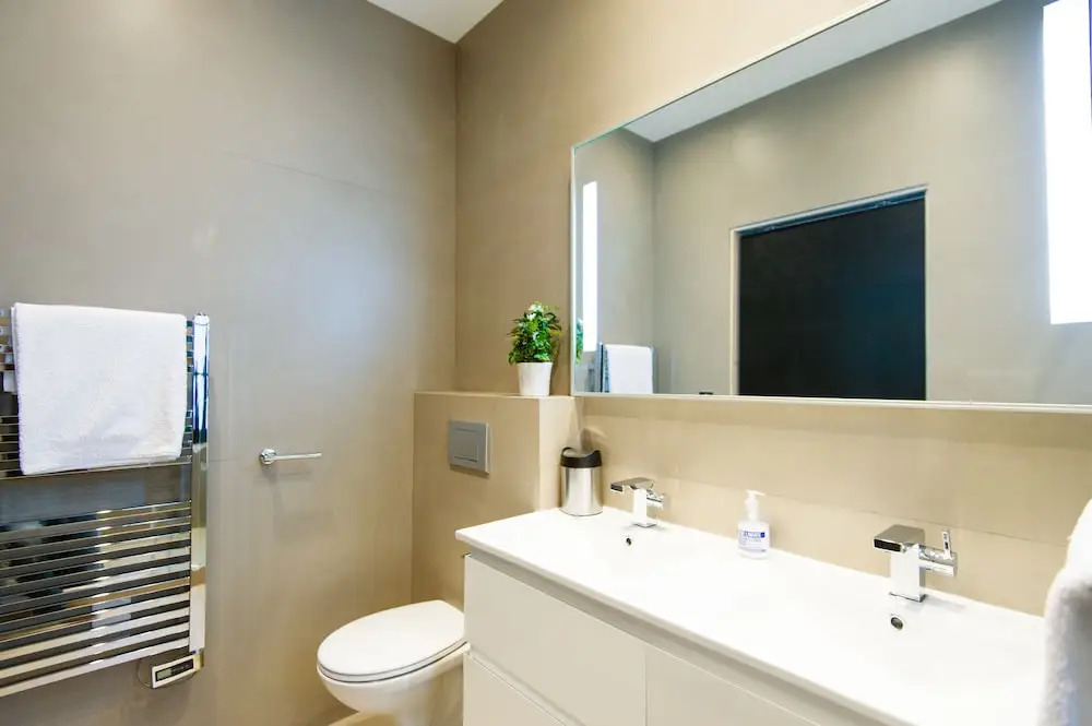 Appartement Design Croisette Gambetta 1