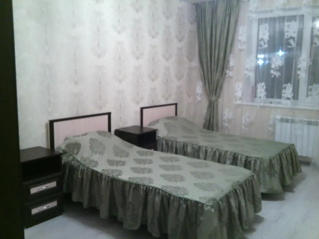 Hostel Zvezda Peterburga