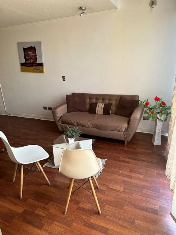 Central Suites