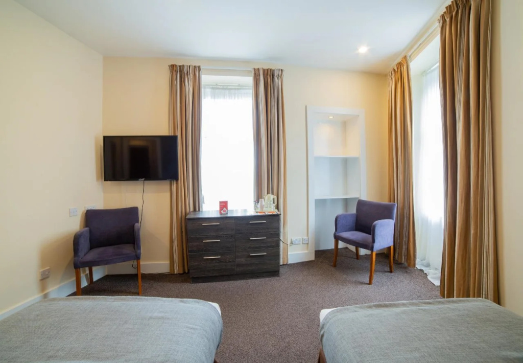 The Ivory Hotel