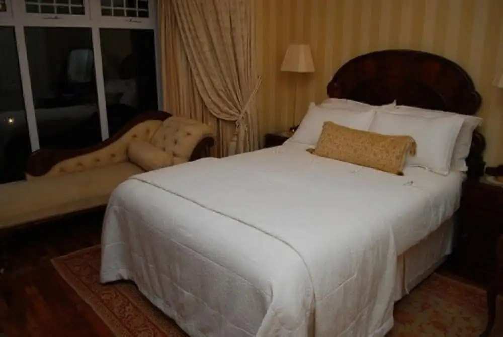 The Shores Country House