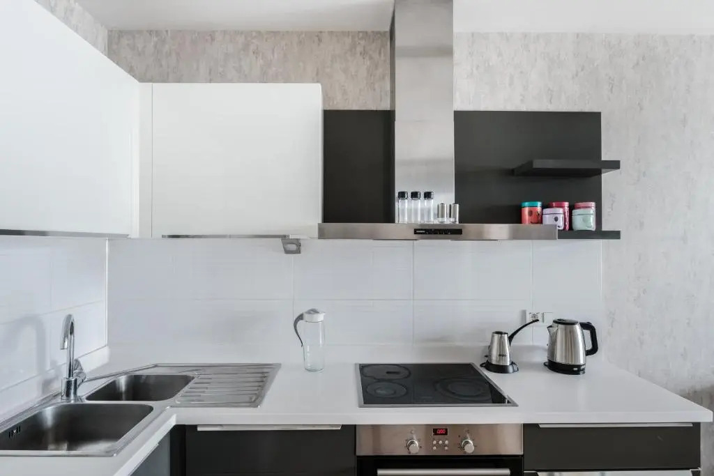 Mall Of Istanbul Residence By NewInn