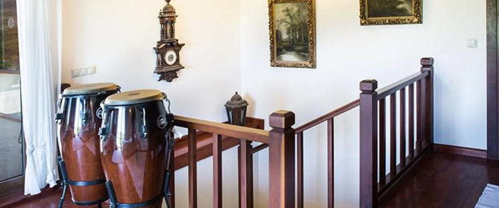 Yalıkavak Villa BD439