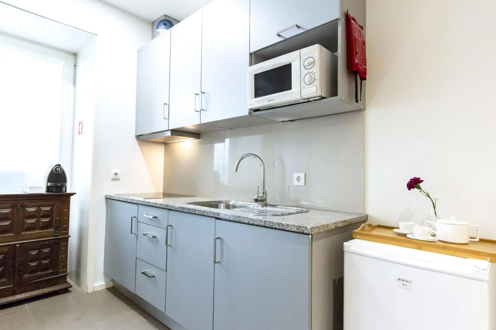 Historical Center - Taipas Apartments