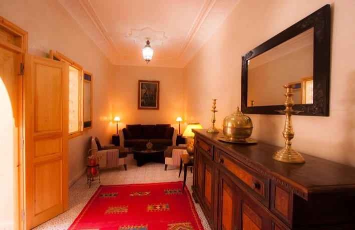 Apartamentos Las Mimosas