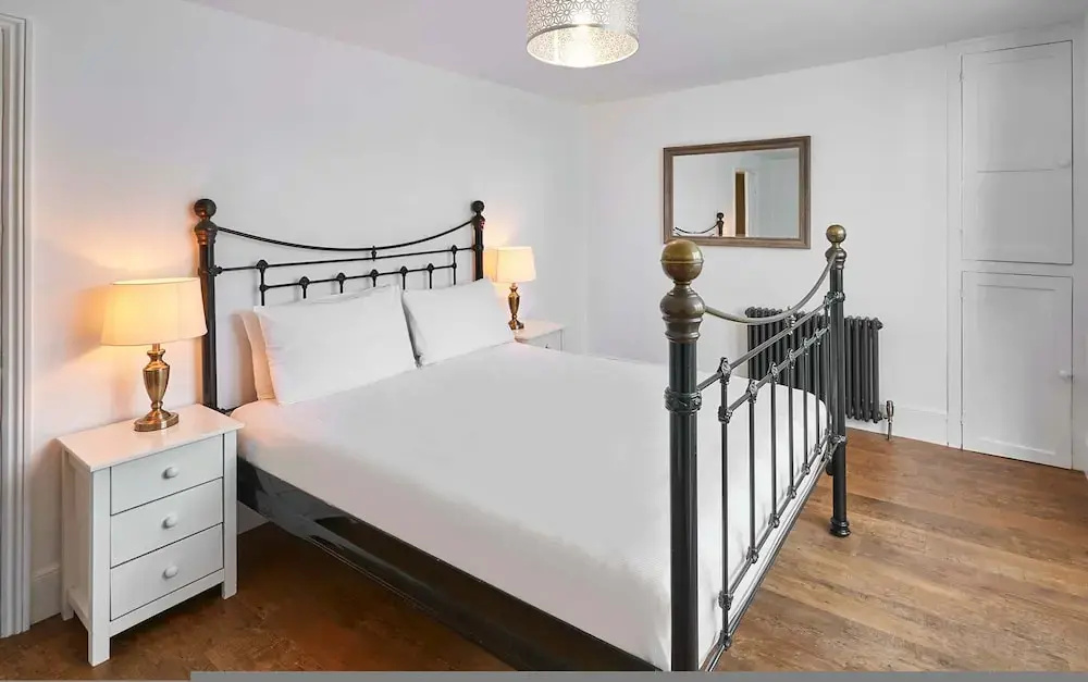 Host Stay Bedford Street