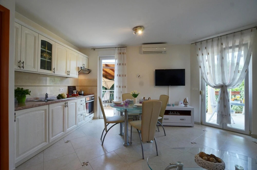 Parenzo 1 Bedroom in Porec