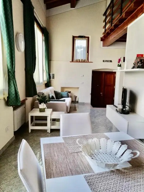 Il Vicoletto Holiday House