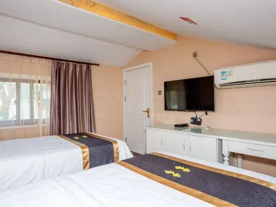Baibuge Hotel
