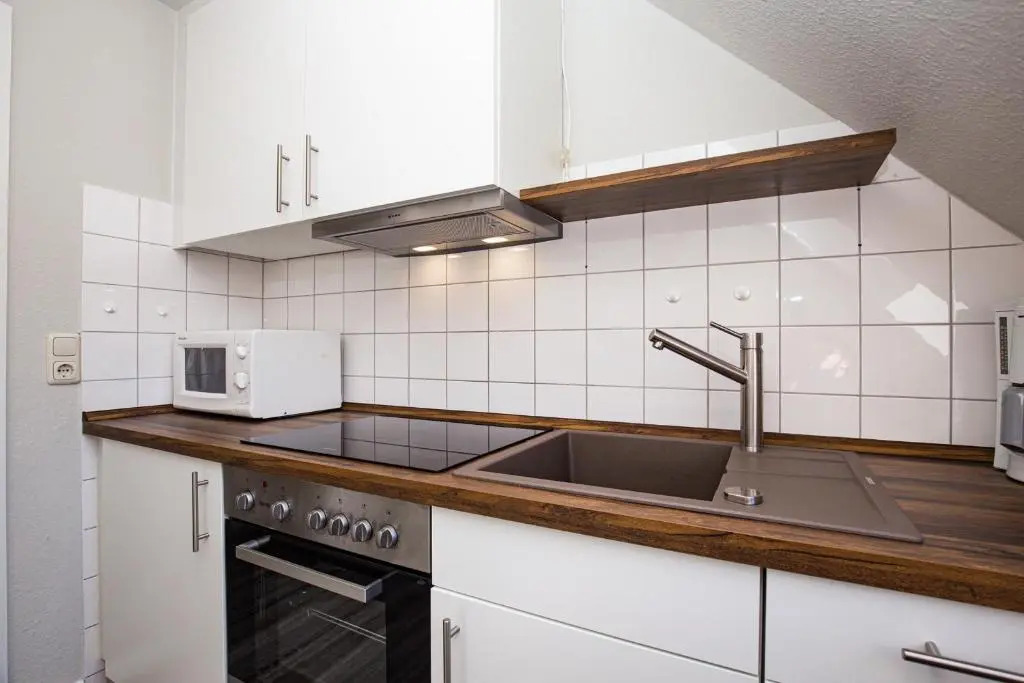 Villa Augusta Wohnung 09