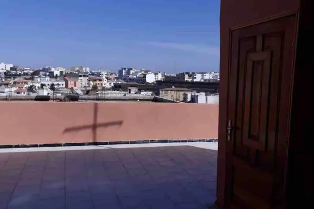 Les Residences Mam