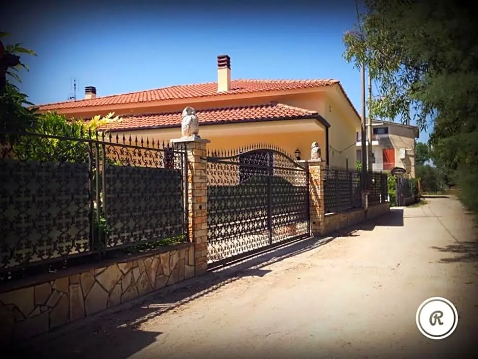 B&B Antica Forneria