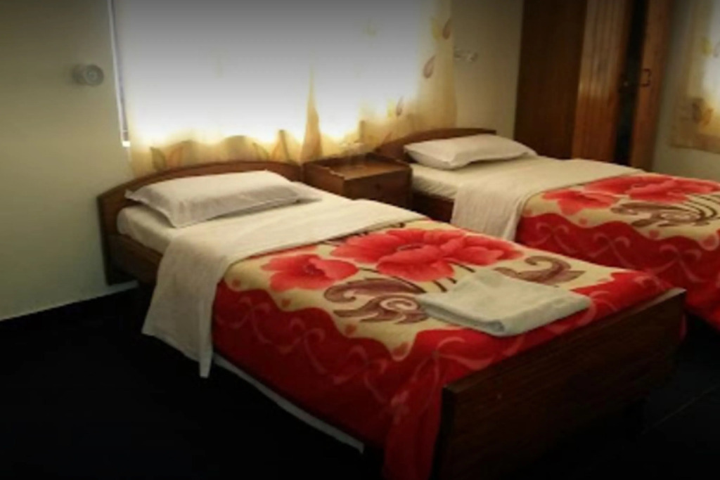 Hotel Sports