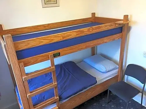 Totland Youth Hostel