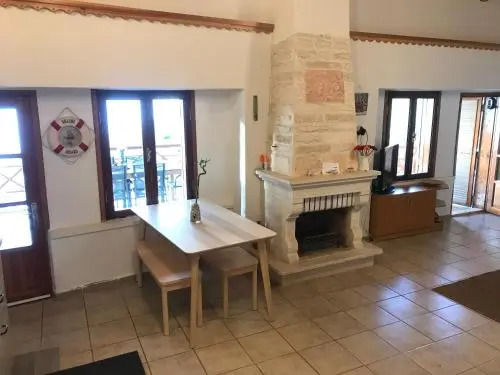 Villa Aktan