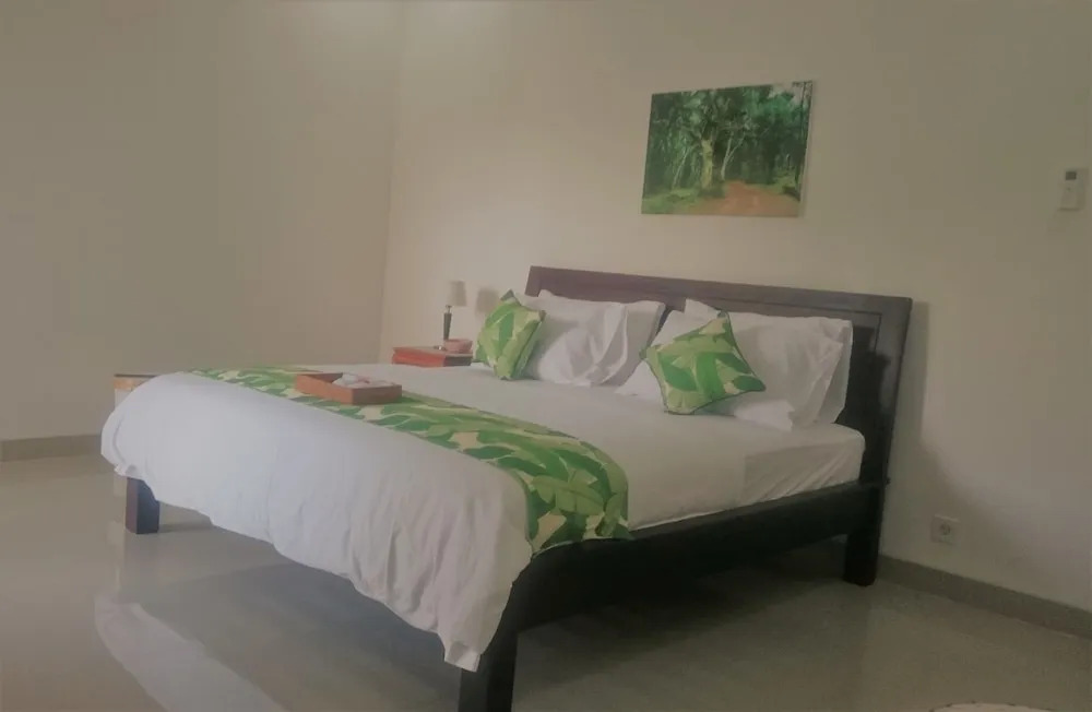 Villa Esperanza Canggu
